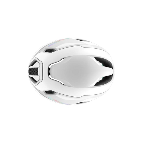 LAZER ( ���[�U�[ ) �X�|�[�c�w�����b�g VENTO KinetiCore AF ( ���F���g �L�l�e�B�R�A �A�W�A���t�B�b�g ) �s���A�z���C�g L ( 58-61cm )