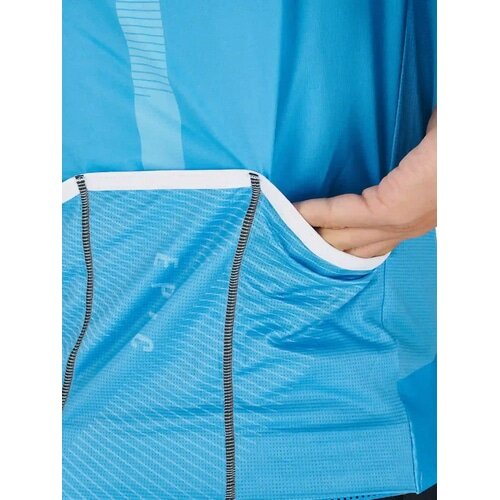 BIORACER ( ビオレーサー ) 長袖ジャージ EPIC LONG SLEEVE JERSEY