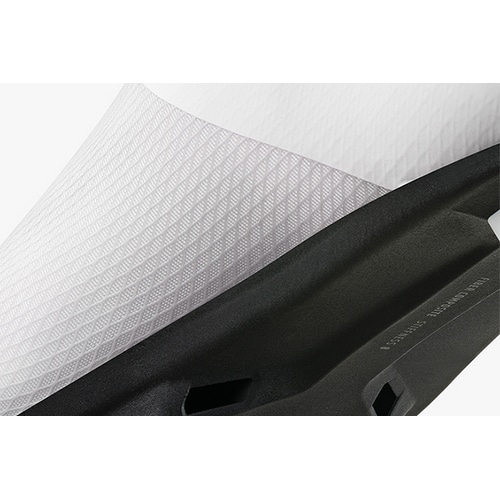 fi'zi:k ( �t�B�W�[�N ) �r���f�B���O�V���[�Y LYRA ( ���� ) �z���C�g 43.0 ( 27.7cm )