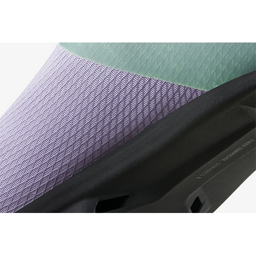 fi'zi:k ( �t�B�W�[�N ) �r���f�B���O�V���[�Y LYRA ( ���� ) ���x���_�[/�~���g�O���[�� 41.0 ( 26.4cm )