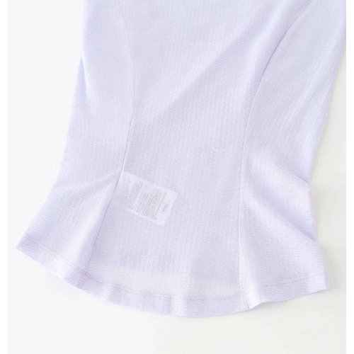 MBO ( エムビーオー ) ノースリーブインナー B130 WOMEN'S TRAINING SLEEVELESS BASE LAYER ( B130 ウィメンズ トレーニング スリーブレスベースレイヤー ) スノーイタロ S レディース