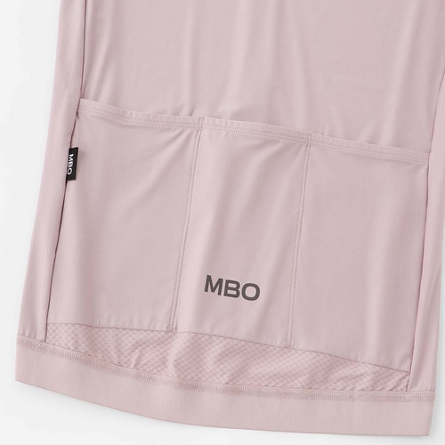 MBO ( エムビーオー ) 長袖ジャージ C140 MEN'S LONG SLEEVES JERSEY