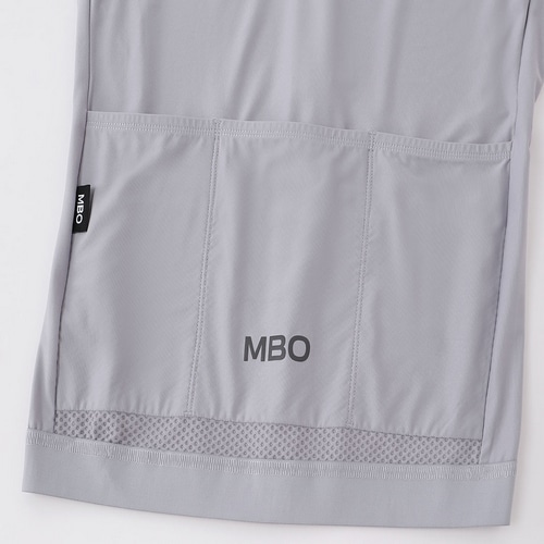 MBO ( �G���r�[�I�[ ) �����W���[�W C150 WOMEN'S LONG SLEEVES JERSEY ( �E�B�����Y �����O �X���[�u �W���[�W ) �_�X�L�[ ���x���_�[ XS ���f�B�[�X