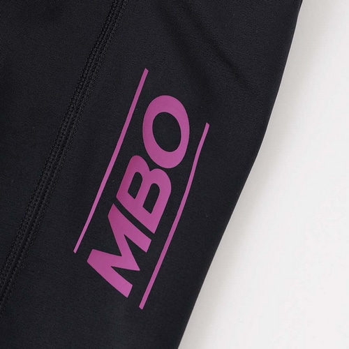 MBO ( �G���r�[�I�[ ) �r�u�V���[�c T100C MEN'S CARGO BIB SHORTS ( �����Y �J�[�S �r�u �V���[�c ) �u���b�N S