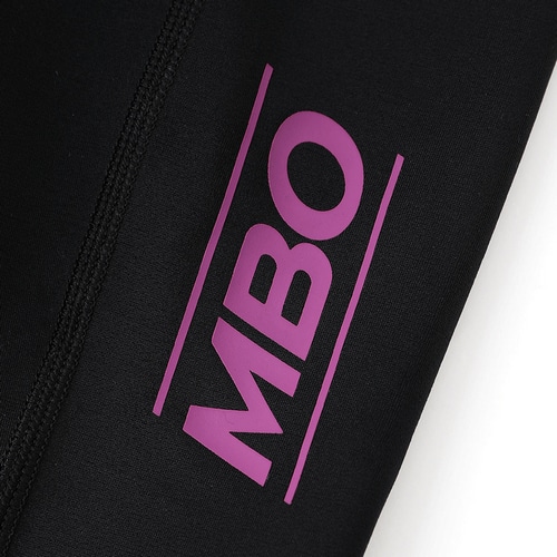 MBO ( �G���r�[�I�[ ) �r�u�V���[�c T100 MEN'S BIB SHORTS ( �����Y �r�u �V���[�c ) �u���b�N M