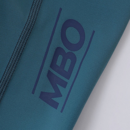 MBO ( �G���r�[�I�[ ) �r�u�V���[�c T100 MEN'S BIB SHORTS ( �����Y �r�u �V���[�c ) �u���[���[�� M