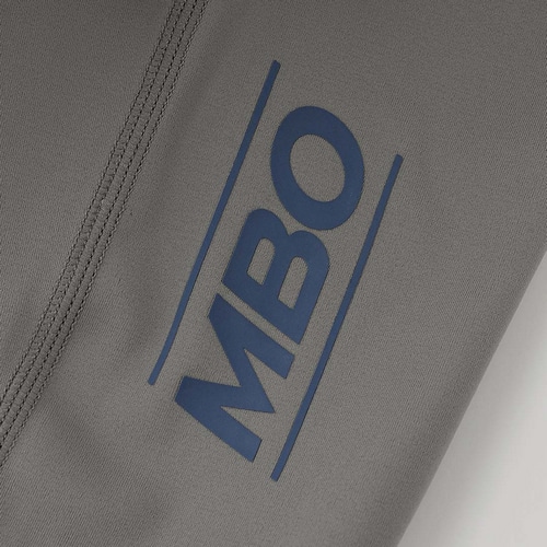 MBO ( �G���r�[�I�[ ) �r�u�V���[�c T100 MEN'S BIB SHORTS ( �����Y �r�u �V���[�c ) �X���[�L�[ �O���[ M