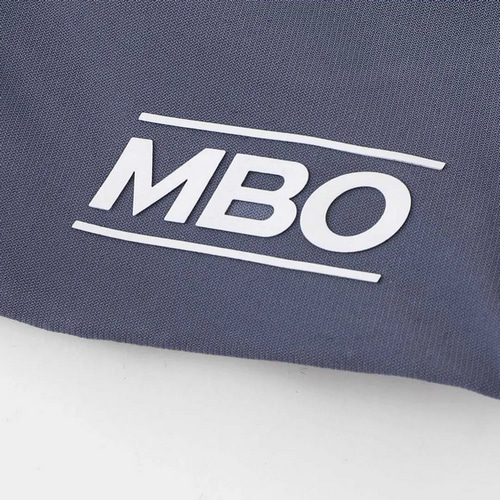 MBO ( �G���r�[�I�[ ) �w�t���E�t���t�B���K�[�O���[�u AG140 FULL FINGERS GLOVES ( �t�� �t�B���K�[ �O���[�u ) �X�`�[�� �u���[ L