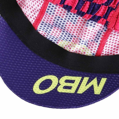 MBO ( �G���r�[�I�[ ) �L���b�v AC-P12 CAP ( �L���b�v ) ���^�[ �s���N �u���[