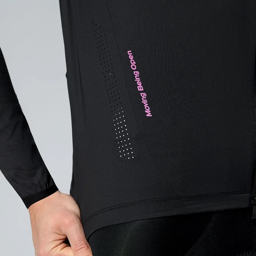 MBO ( �G���r�[�I�[ ) �����W���[�W W145 MEN'S LIGHTWEIGHT WIND JACKET ( �����Y ���C�g�E�F�C�g �E�B���h �W���P�b�g ) �u���b�N S