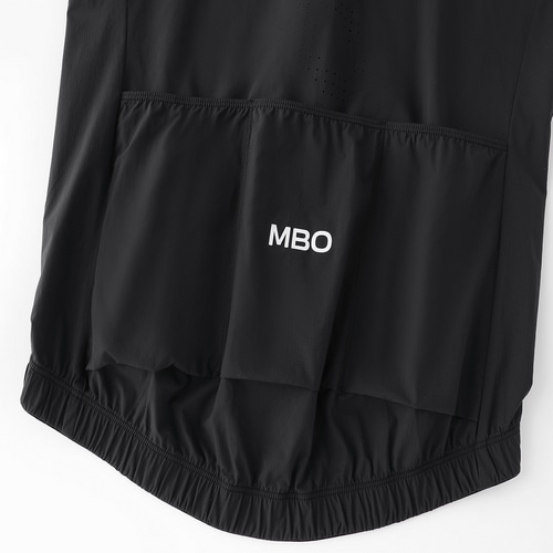 MBO ( �G���r�[�I�[ ) �W���P�b�g W155 WOMEN'S LIGHTWEIGHT WIND JACKET ( �E�B�����Y ���C�g�E�F�C�g �E�B���h �W���P�b�g ) �u���b�N XS ���f�B�[�X ���f�B�[�X