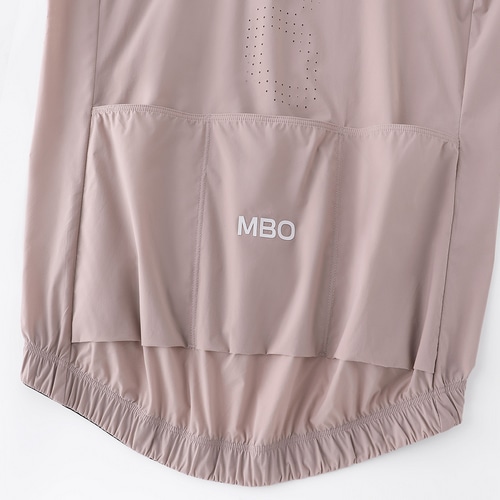 MBO ( �G���r�[�I�[ ) �W���P�b�g W155 WOMEN'S LIGHTWEIGHT WIND JACKET ( �E�B�����Y ���C�g�E�F�C�g �E�B���h �W���P�b�g ) �|�v�� L ���f�B�[�X ���f�B�[�X