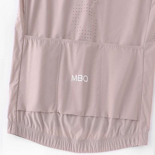 MBO ( �G���r�[�I�[ ) �x�X�g�E�W�� V135 WOMEN'S PREMIUM LIGHTWEIGHT WIND VEST ( �E�B�����Y �v���~�A�� ���C�g�E�F�C�g �E�B���h �x�X�g ) �|�v�� S ���f�B�[�X ���f�B�[�X