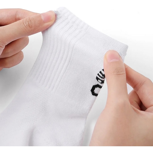 MBO ( �G���r�[�I�[ ) �\�b�N�X AS02 CYCLING SOCKS ( AS02 �T�C�N�����O�\�b�N�X ) �z���C�g L/XL ( 25.0-28.0cm )