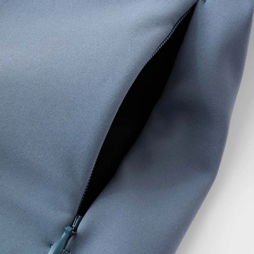 MBO ( �G���r�[�I�[ ) �W���P�b�g C192 WOMEN'S WINDPROOF THERMAL JACKET ( �E�B�����Y �E�B���h�v���[�t �T�[�}�� �W���P�b�g ) �X���[�L�[�p�[�v�� S ���f�B�[�X