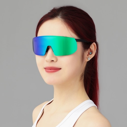 ALTALIST ( �A���^���X�g ) �T���O���X KAKU AIR ( �J�N �G�A�[ ) �}�b�g�u���b�N ( �u���[�O���[���~���[ �Ό� )