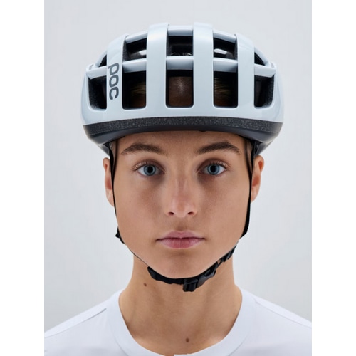 POC ( �|�b�N ) �X�|�[�c�w�����b�g CYTAL LITE ( �T�C�^�� ���C�g ) �n�C�h���Q���z���C�g�}�b�g L ( 56-61cm )