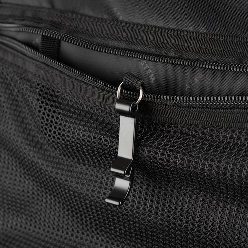 ATRAN ( アトラン ) リアバッグ・キャリアバッグ クールトップ ブラック