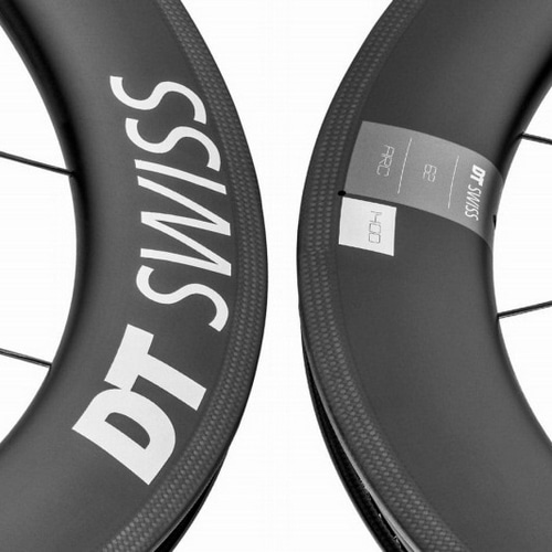 DT SWISS ( ディーティースイス ) ロードバイク用ホイール(リム 
