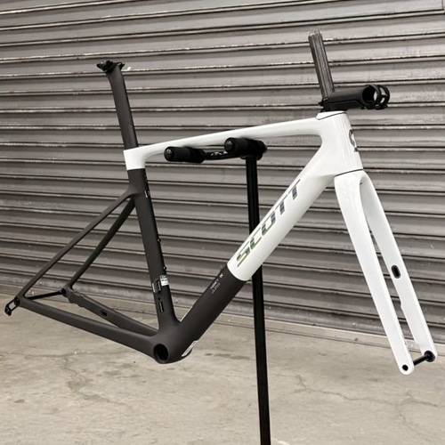 SCOTT ( XRbg ) [ht[ ADDICT RC PRO HMX FRAME SET ( AfBNg RC v HMX SL t[Zbg ) zCg S (Kgڈ170cm)