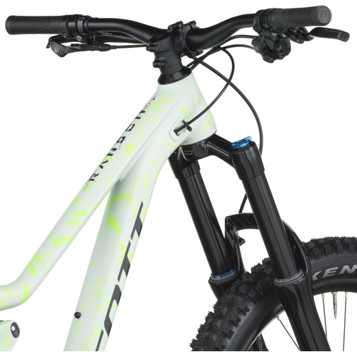 SCOTT ( スコット ) キッズバイク RANSOM 400 ( ランサム 400 ) ベリル グリーン ワンサイズ (身長目安125cmから)