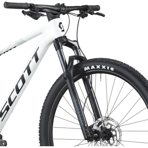 SCOTT ( スコット ) マウンテンバイク SCALE 920 ( スケール 920 ) ホワイト S ( 身長目安150-160cm )