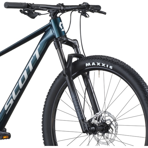 SCOTT ( スコット ) マウンテンバイク SCALE 935 ( スケール 935 ) トゥインクルグリーン S ( 身長目安160-170cm )