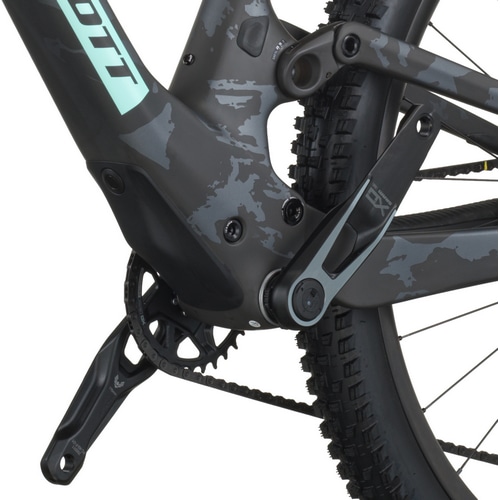 SCOTT ( スコット ) マウンテンバイク SPARK 900 EVO ( スパーク 900 エヴォ ) カーボンブラック S ( 身長目安160-170cm )