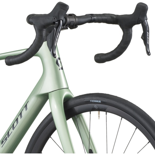 SCOTT ( �X�R�b�g ) ���[�h�o�C�N ADDICT 40 ( �A�f�B�N�g 40 ) ���Z�_�O���[�� XS ( �g���ڈ�165cm�O�� )