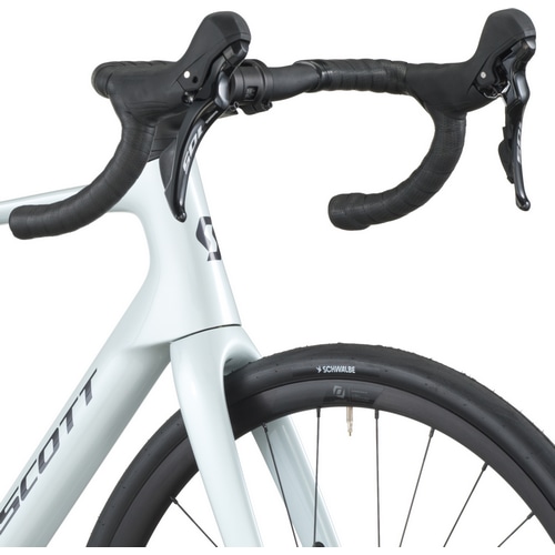 SCOTT ( �X�R�b�g ) ���[�h�o�C�N ADDICT 50 ( �A�f�B�N�g 50 ) �L�������X�z���C�g S ( �g���ڈ�170cm�O�� )