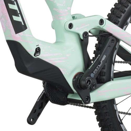 SCOTT ( スコット ) マウンテンバイク GAMBLER 900 RC ( ギャンブラー 900 RC ) ミスティエイドグリーン S ( 身長目安150-160cm )