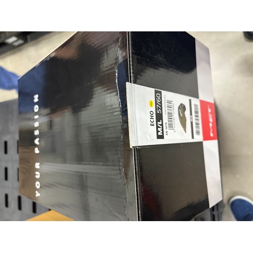 MET ( bg ) X|[cwbg ECHO MIPS ( GR[ ~bvX ) I[u/}bg M/L ( 57-60cm )