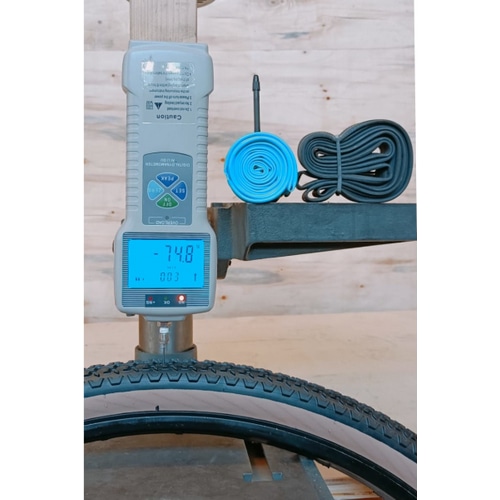 BARBIERI ( �o���r�G�� ) �`���[�u NXT ROCCIA TPU �`���[�u GRAVEL �u���[ 700X35-45C FV45 ( 622 )