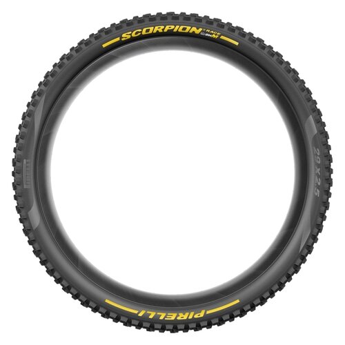 PIRELLI ( s ) `[uX^C SCORPION RACE DH M ( XR[sI [X _Eq M )ubN 27.5X2.5 ( 584 )