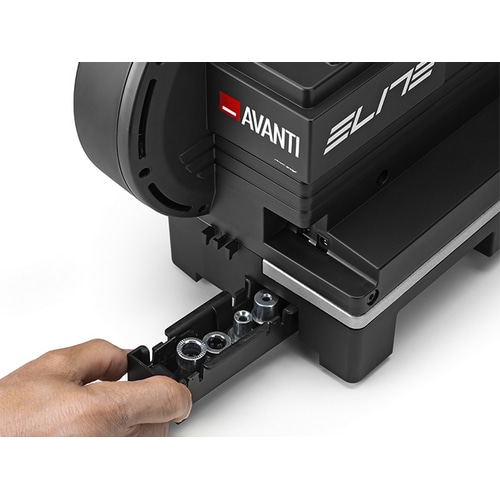 アクセサリー ELITE AVANTI ELITE ( エリート ) スマートトレーナー AVANTI (ダイレクトドライブ