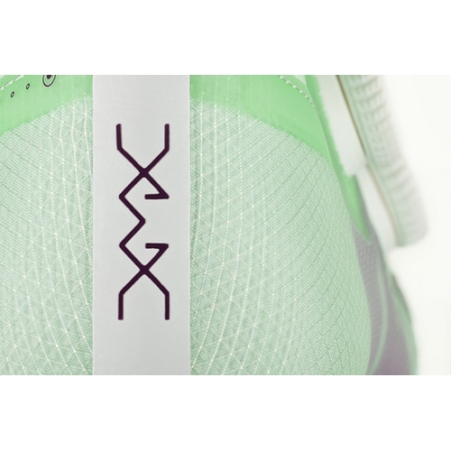 fi'zi:k ( フィジーク ) ビンディングシューズ VENTO VEGA CARBON ( ヴェント ベガ カーボン ) ミントグリーン/パープル 41.5 ( 26.7cm )