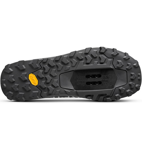 fi'zi:k ( �t�B�W�[�N ) �r���f�B���O�V���[�Y ERGOLACE 2 GTX ( �G���S���[�X 2 GTX ) �u���b�N/�u���b�N 40.0 ( 25.7cm )