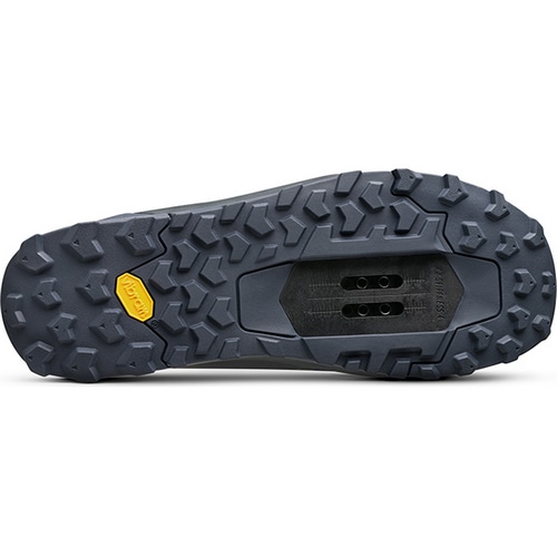 fi'zi:k ( �t�B�W�[�N ) �r���f�B���O�V���[�Y ERGOLACE 2 ( �G���S���[�X 2 ) �_�[�N�u���[/�u���b�N 41.0 ( 26.4cm )