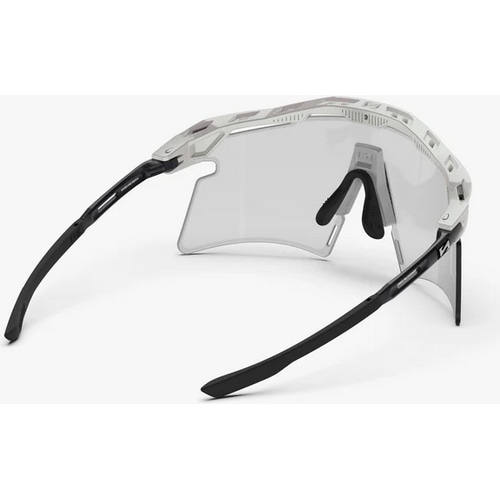 SCICON ( �V�[�R�� ) �T���O���X AEROSHADE 2.0 TITANIUM ( �G�A���V�F�[�h 2.0 �`�^�j�E�� ) �z���C�g���^���}�b�g(�t�H�g�N���~�b�N)