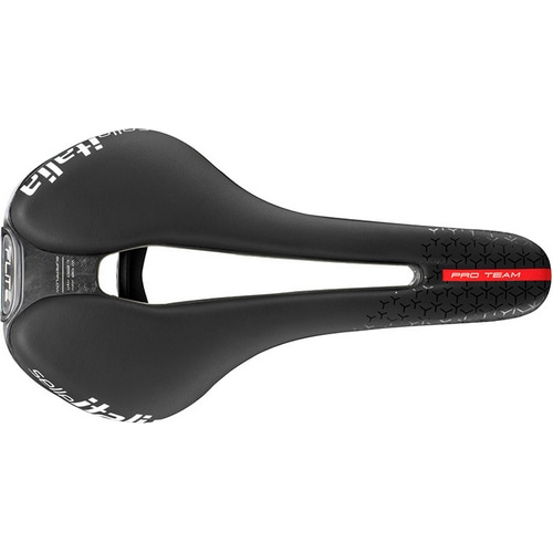 selle-ITALIA ( �Z���C�^���A ) �T�h�� FLITE BOOST KIT CARBONIO PROTEAM SUPERFLOW ( �t���C�g �u�[�X�g �L�b�g �J���{�j�I �v���`�[�� �X�[�p�[�t���[ ) �u���b�N L3