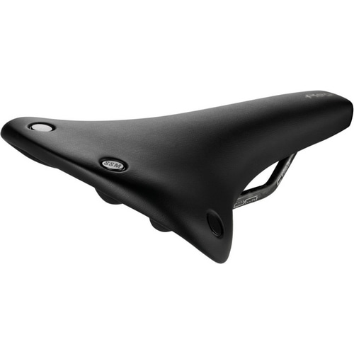 selle-SANMARCO ( セラサンマルコ ) サドル REGAL SHORT FULL FIT CARBON FX ( リーガル ショート  フルフィット カーボン FX ) ブラック ナロー (W 140 x L 255mm)