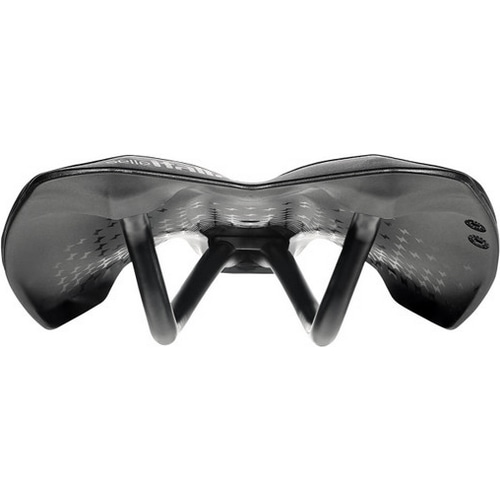 selle-ITALIA ( �Z���C�^���A ) �T�h�� SLR ADVAN FILL �u���b�N S1