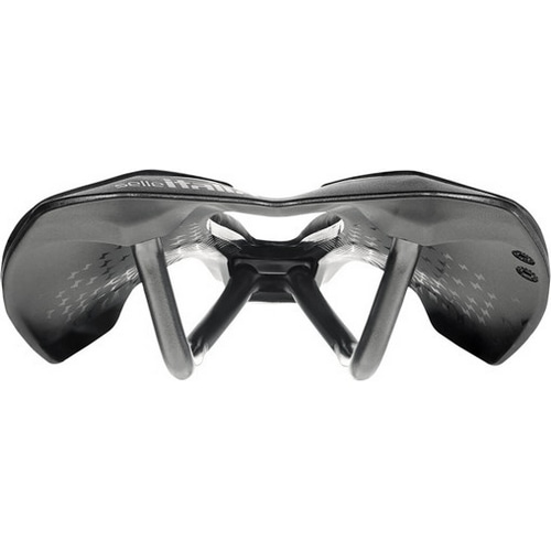 selle-ITALIA ( �Z���C�^���A ) �T�h�� SLR ELITE �u���b�N S3