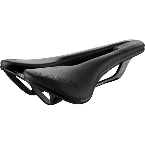 selle-ITALIA ( �Z���C�^���A ) �T�h�� NOVUS BOOST EVO SPORT GREENTECH ( �m���@�X �u�[�X�g �G���H �X�|�[�c �O���[���e�b�N ) L3