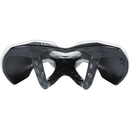 selle-ITALIA ( �Z���C�^���A ) �T�h�� SLR CARBON ( SLR �J�[�{�� ) �I�p�[���z���C�g S3