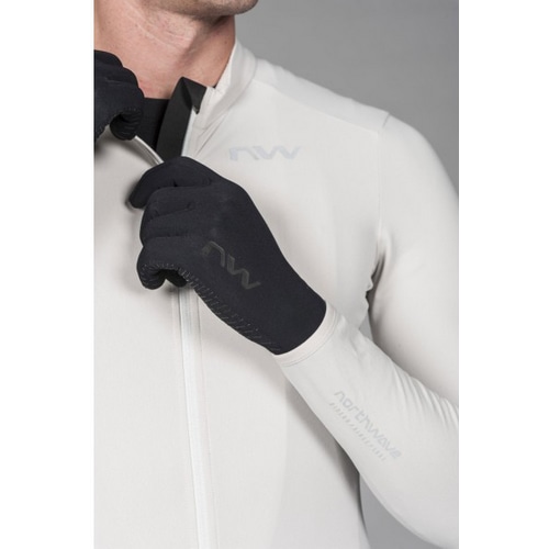 NORTH WAVE ( �m�[�X�E�F�[�u ) �����W���[�W FAHRENHEIT JERSEY ( �t�@�[�����n�C�g �W���[�W ) ���C�g�O���[ M