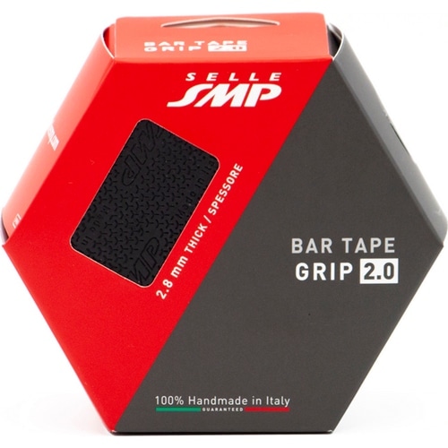 SMP ( �G�X�G���s�[ ) �o�[�e�[�v BAR TAPE SMP GRIP 2.0 ( �O���b�v 2.0 ) �u���b�N