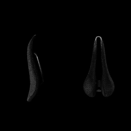 サトル SMP ( エスエムピー ) サドル SADDLE EVO 3D ( サドル エヴォ 3D