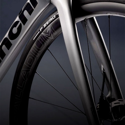 BIANCHI ( ビアンキ ) ロードバイク SPECIALISSIMA COMP 105 DI2