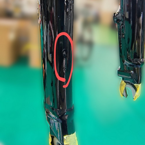 【訳アリ品】BIANCHI ( ビアンキ ) クロスバイク ROMA3 ( ローマ 3 ) ブラック / チタニウムシルバー 43